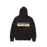 Shoyoroll Rodeo BJJ Hoodie – Batch #108 Stampede Rodeo Black Hoodie - Image 2