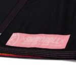 Shoyoroll Roz Competitor Black BJJ Gi - Image 5