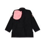 Shoyoroll Roz Competitor Black BJJ Gi - Image 7