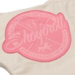 Shoyoroll Roz Competitor Unbleached BJJ Gi - Image 8