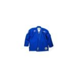 Shoyoroll RVCA BJJ Gi in Blue - Image 3