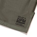 Shoyoroll RVCA DPM Olive BJJ Gi for Training & Competition - Image 4