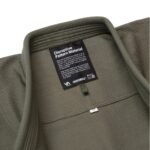 Shoyoroll RVCA DPM Olive BJJ Gi for Training & Competition - Image 5