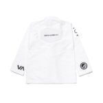 Shoyoroll RVCA DPM White BJJ Gi for Training & Competition - Image 6