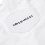 Shoyoroll RVCA DPM White BJJ Gi for Training & Competition - Image 7