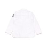 Shoyoroll RVCA Heartbreakers White BJJ Gi - Image 3