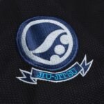 Shoyoroll Safire Competitor Black BJJ Gi – Competition Ready - Image 4
