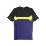 Shoyoroll Safire Nogi Set – Short Sleeve Rashguard and Shorts Kit - Image 3
