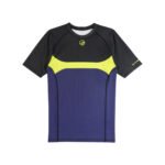 Shoyoroll Safire Rashguard – Short Sleeve No-Gi Top