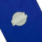 Shoyoroll Sage Competitor Blue BJJ Gi – Competition Ready - Image 8