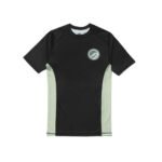 Shoyoroll Sage Rashguard – Short Sleeve No-Gi Top