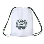 Shoyoroll Scratch White BJJ Gi for Training & Competition - Image 4