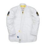 Shoyoroll Spectrum BJJ Gi in White