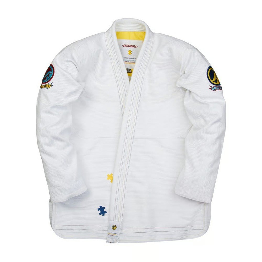 shoyoroll spectrum gi