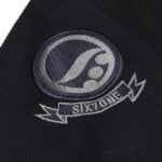 Shoyoroll Spiral Black BJJ Gi for Training & Competition - Image 6