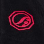 Shoyoroll SSS Equipes Black BJJ Gi – Competition Ready - Image 5