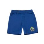 Shoyoroll Stampede Nogi Set – Batch #108 Long Sleeve Rashguard and Shorts Kit - Image 4