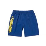Shoyoroll Stampede Nogi Set – Batch #108 Long Sleeve Rashguard and Shorts Kit - Image 5