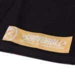 Shoyoroll Tana Competitor BJJ Gi in Black - Image 5