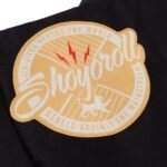 Shoyoroll Tana Competitor BJJ Gi in Black - Image 6