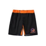 Shoyoroll Tangerine Nogi Set – Short Sleeve Rashguard and Shorts Kit - Image 5