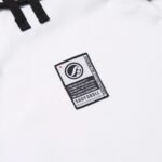 Shoyoroll The Competitor White BJJ Gi – Competition Ready - Image 8