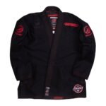 Shoyoroll The Lost Batch GOAT Black BJJ Gi – Competition Ready
