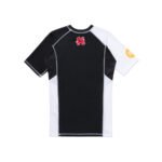 Shoyoroll Top Rankin Rashguard – Comp Standard 25.3 PW Ranked Short Sleeve No-Gi Top - Image 2