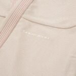 Shoyoroll Tradition 22 Unbleached & Red BJJ Gi - Image 4