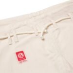 Shoyoroll Tradition 22 Unbleached & Red BJJ Gi - Image 8