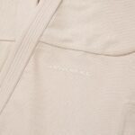 Shoyoroll Tradition 22 Unbleached & White BJJ Gi - Image 3
