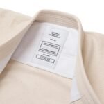 Shoyoroll Tradition 22 Unbleached & White BJJ Gi - Image 4