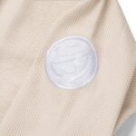 Shoyoroll Tradition 22 Unbleached & White BJJ Gi - Image 5