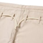 Shoyoroll Tradition 22 Unbleached & White BJJ Gi - Image 7
