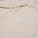 Shoyoroll Tradition 22 Unbleached & White BJJ Gi - Image 8