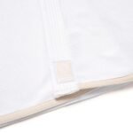 Shoyoroll Tradition 22 White & Unbleached BJJ Gi - Image 3