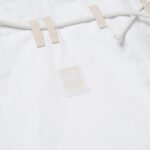 Shoyoroll Tradition 22 White & Unbleached BJJ Gi - Image 7