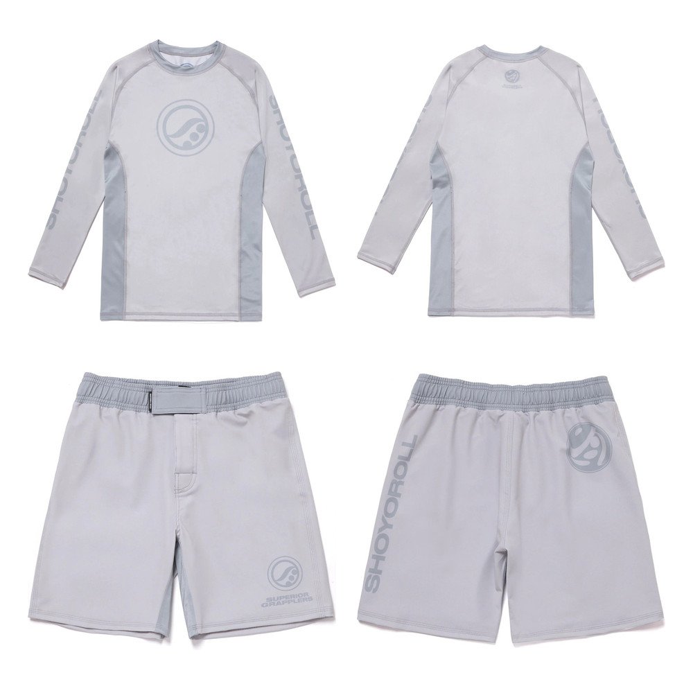 Shoyoroll Tradition Beige Set full kit
