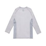 Shoyoroll Tradition Beige Set – Tradition 22 Long Sleeve Rashguard and Shorts Kit - Image 3