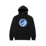 Shoyoroll Tradition Pullover – Tradition 22 OG Logo Black Hoodie