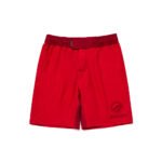 Shoyoroll Tradition Red Set – Tradition 22 Long Sleeve Rashguard and Shorts Kit - Image 5