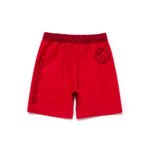 Shoyoroll Tradition Red Set – Tradition 22 Long Sleeve Rashguard and Shorts Kit - Image 6