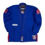 Shoyoroll Transformers BJJ Gi in Blue