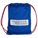 Shoyoroll Transformers BJJ Gi in Blue - Image 4