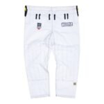 Shoyoroll Transformers White BJJ Gi - Image 3