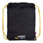 Shoyoroll Transformers White BJJ Gi - Image 6