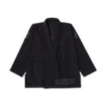 Shoyoroll Tribal Black BJJ Gi
