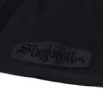 Shoyoroll Tribal Black BJJ Gi - Image 3