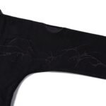 Shoyoroll Tribal Black BJJ Gi - Image 5