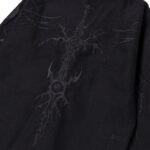 Shoyoroll Tribal Black BJJ Gi - Image 6